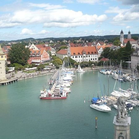 Ferienwohnung - Ferien In Der Grub Lindau  Kültér fotó