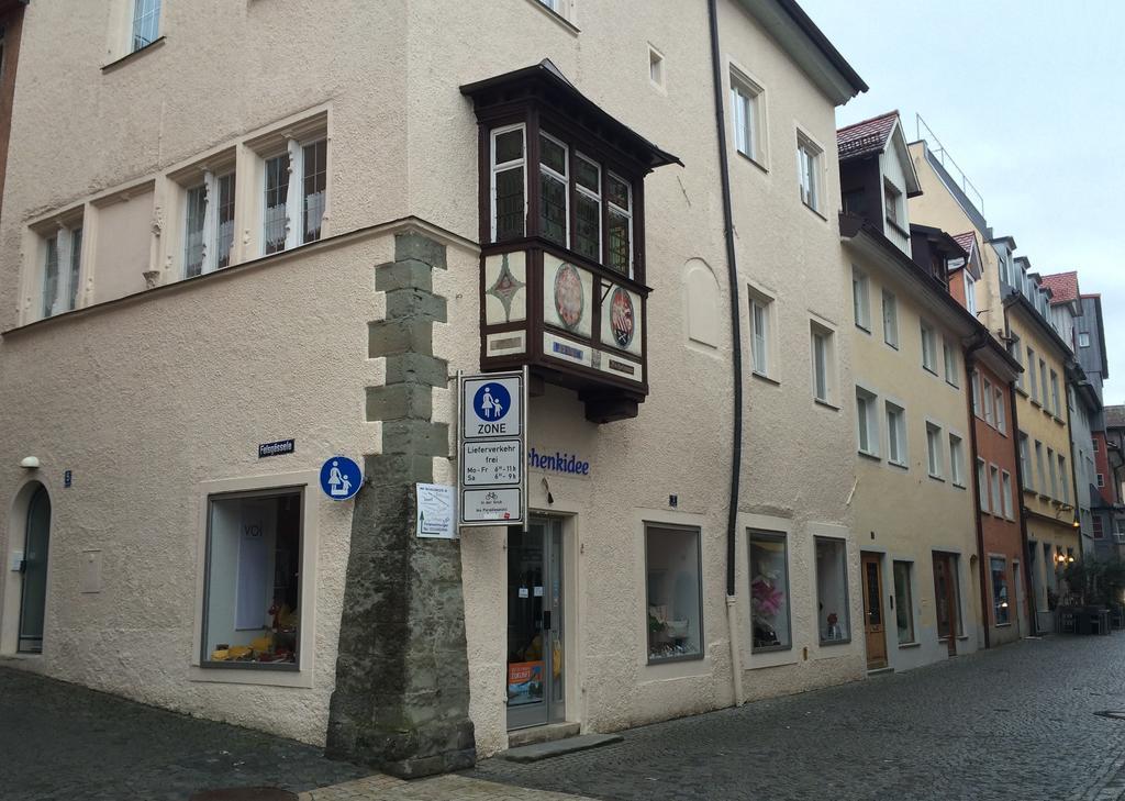 Ferienwohnung - Ferien In Der Grub Lindau  Kültér fotó