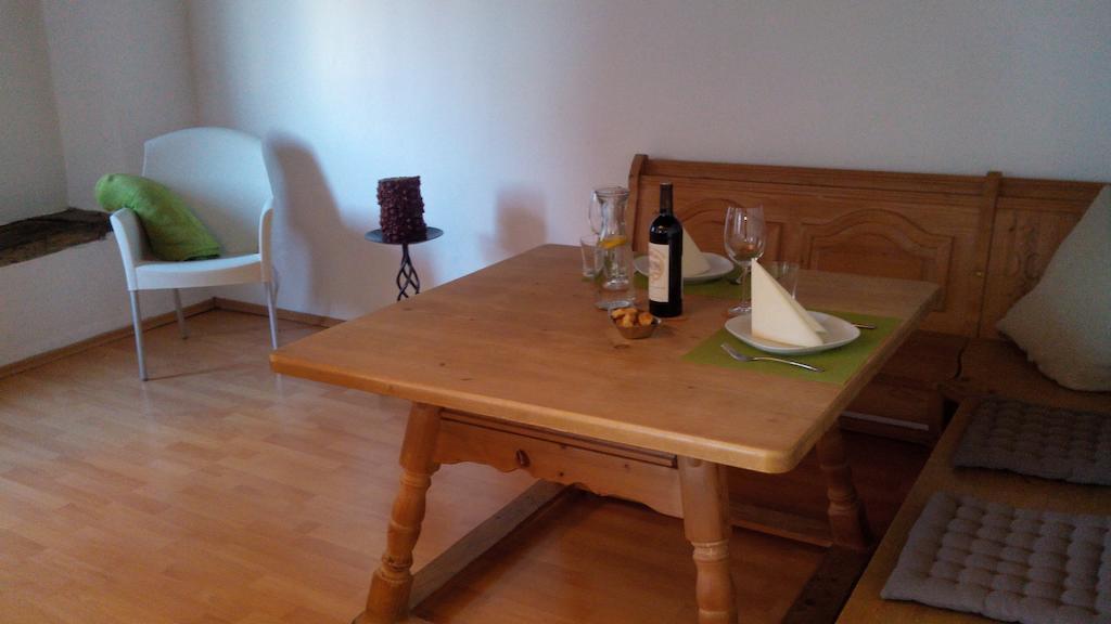 Ferienwohnung - Ferien In Der Grub Lindau  Szoba fotó