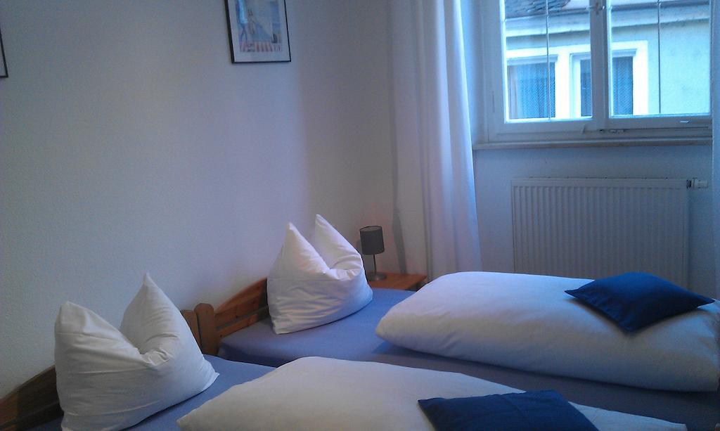 Ferienwohnung - Ferien In Der Grub Lindau  Szoba fotó