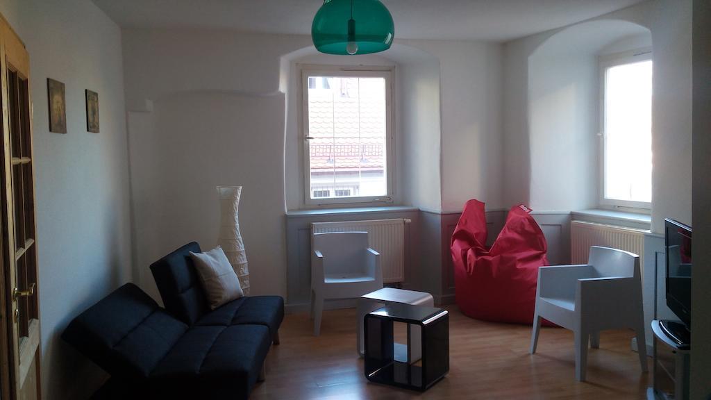 Ferienwohnung - Ferien In Der Grub Lindau  Szoba fotó